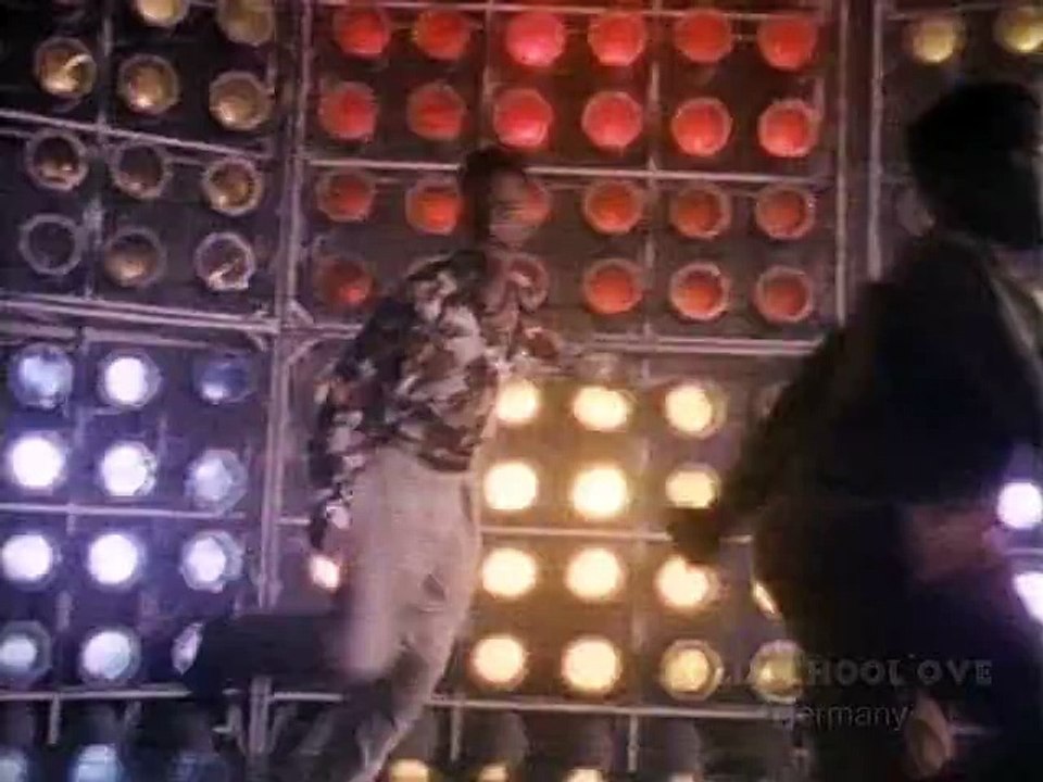 The Boys – Crazy (12" Inch-M!X) (VHS) [1989] [HQ]