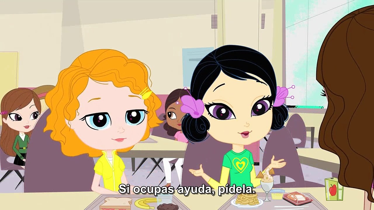 LPS 02X25 [51] Sub Español