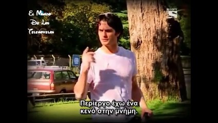 Φλορισιέντα 2ος Κύκλος - Επεισόδιο 1