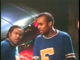 Force MD's "Itchin' For A Scratch"  1985 (VIDEO)