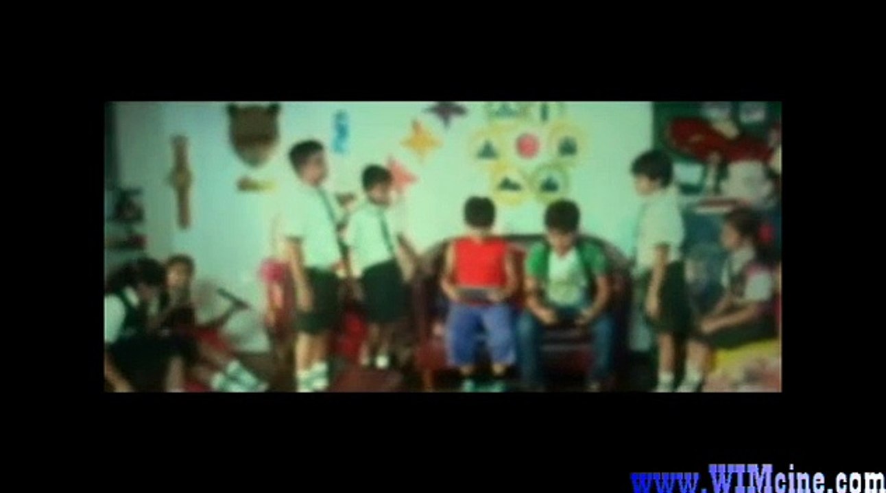 TAKE IT EASY (2014)_clip3