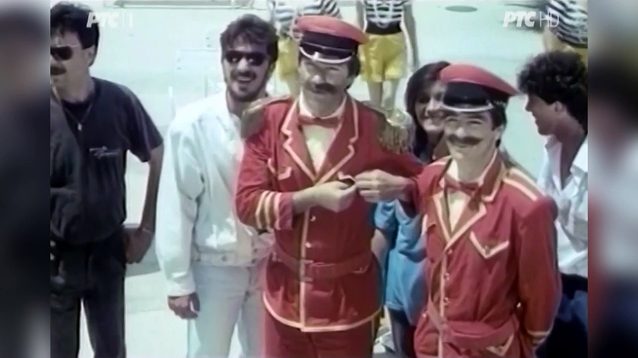 Dzej - Slazes li se ti