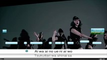 Berryz Koubou - Ai wa Itsumo Kimi no Naka ni - Ultrastar Deluxe