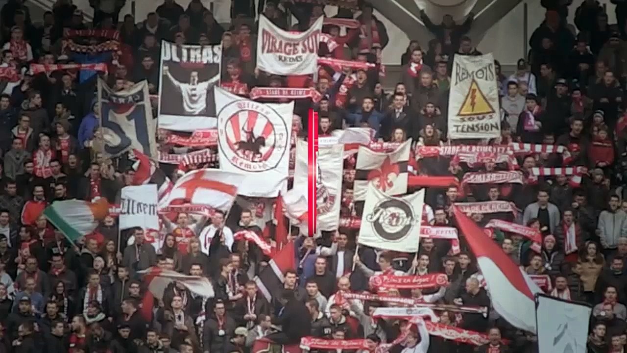 Saint-Maur Lusitanos - Stade de Reims, les réactions