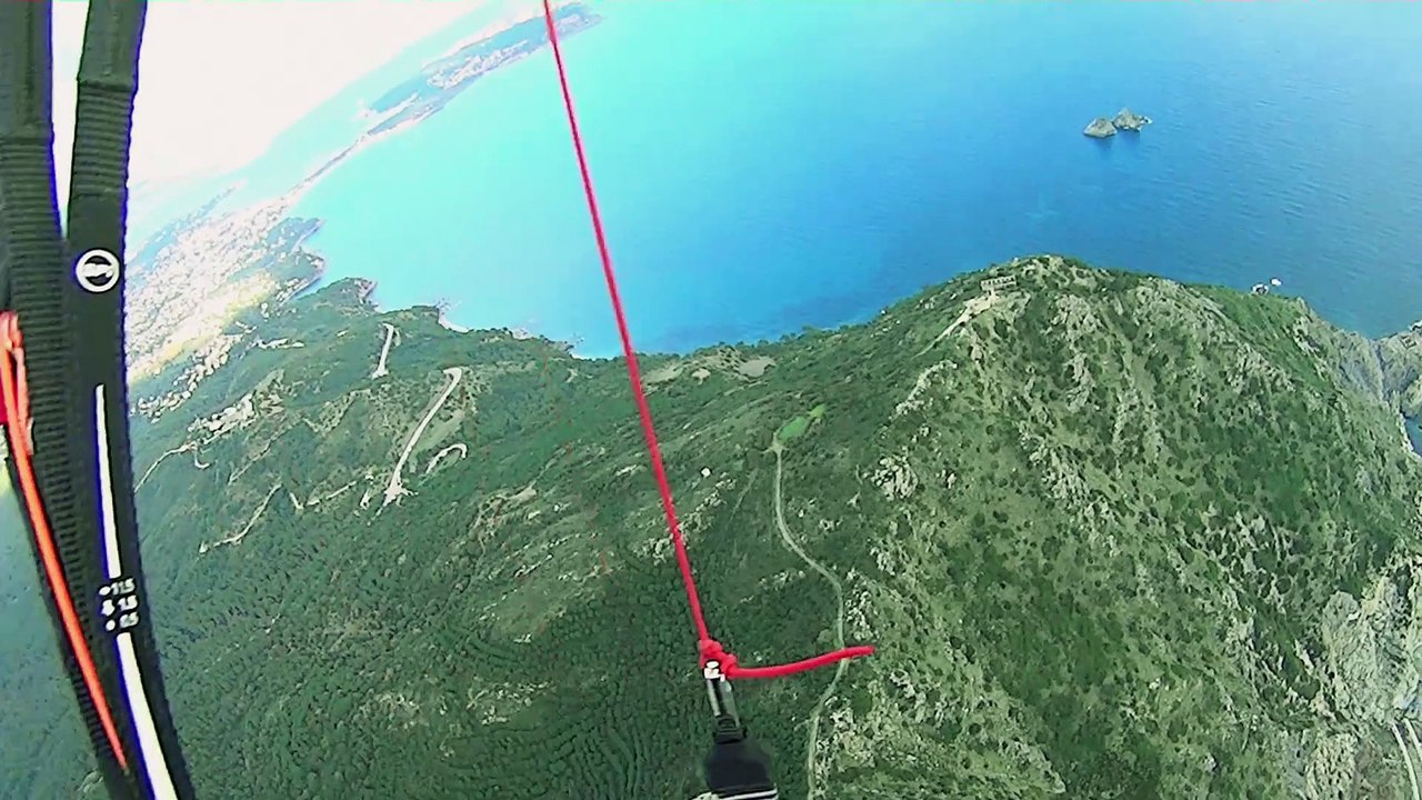 31 decembre 2014 cap Sicié