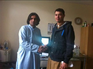 mera ki hai haal meri maa noo na dasuo