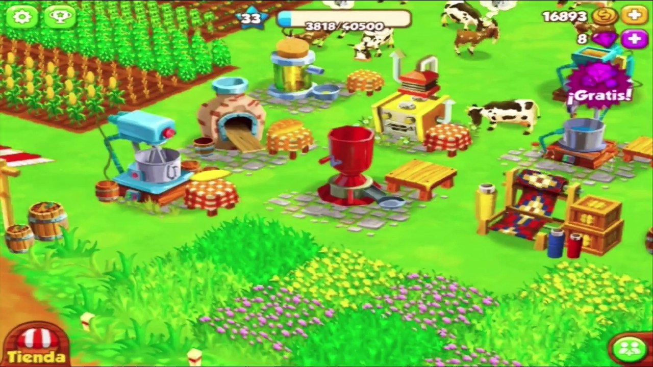 TOP FARM - 33