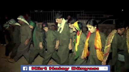 ŞALÛ ŞEPİK YÖRESEL KIYAFETLER İLE GERİLLA OYUNU