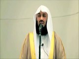 Why One Shouldn't Celebrate Mawlid un Nabi i.e. Prophet's Birthday by Mufti Menk