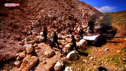 ArabScene.Org ~ مسلسل كشف الاقنعة الحلقة 21 جودة عالية