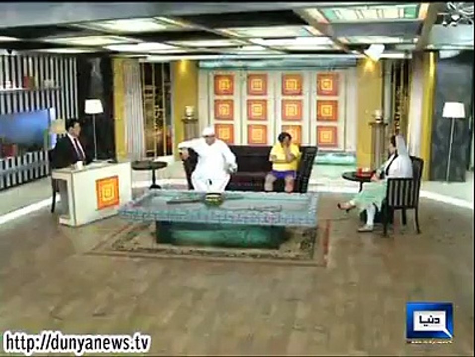 Hasb-E-Haal - (Dunya TV)_3