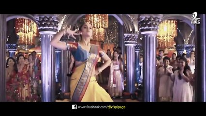 Iski Uski DJparth ISPI Remix