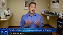 Dr. Jeffrey Eichenbaum Dr. Jeffrey Eichenbaum Advantage Chiropractic & Wellness Haddon HeightsPerfect Five Star Review by John P.