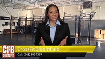 CrossFit Bloomfield Bloomfield Hills         Superb         Five Star Review by A G.