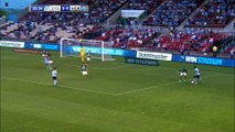 Australia - El gol anulado a Janko