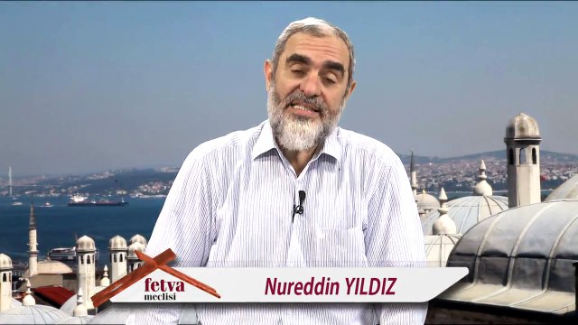 307) Ailenin bütünü üzerinden zekat hesabı yapılabilir mi? - Nureddin Yıldız - fetvameclisi.com