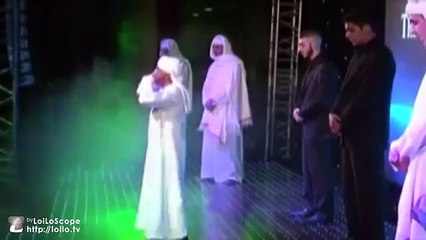 Best Tilawat Show in The World - I Bet You Never Stop Listening 2050