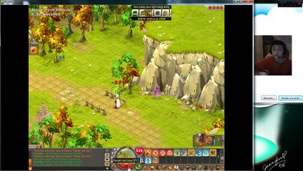 petit blablatage sur dofus =)