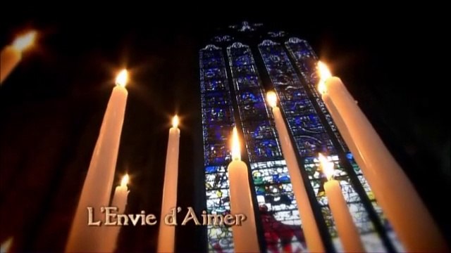 Les prêtres - L'envie d'aimer