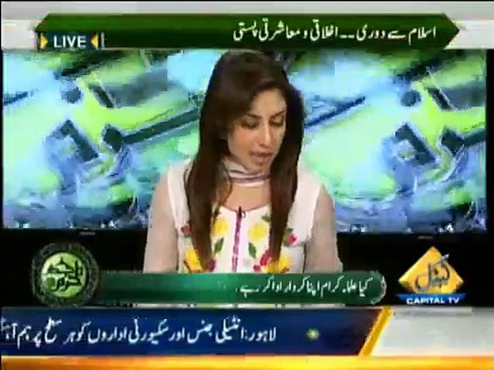 Hum Sub - 3rd January 2015