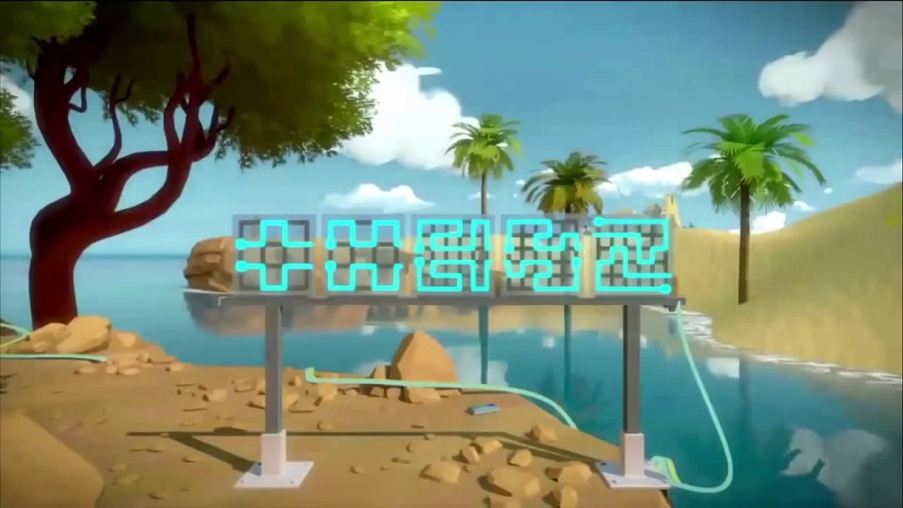PS4 - 2015 Exclusive Games Trailer