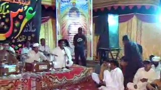Aye Ri Sakhi.Inamullah khan.(Qawwali in pir mahal)by Ali Akbar(0300-8790060)