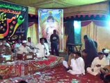 Aye Ri Sakhi.Inamullah khan.(Qawwali in pir mahal)by Ali Akbar(0300-8790060)