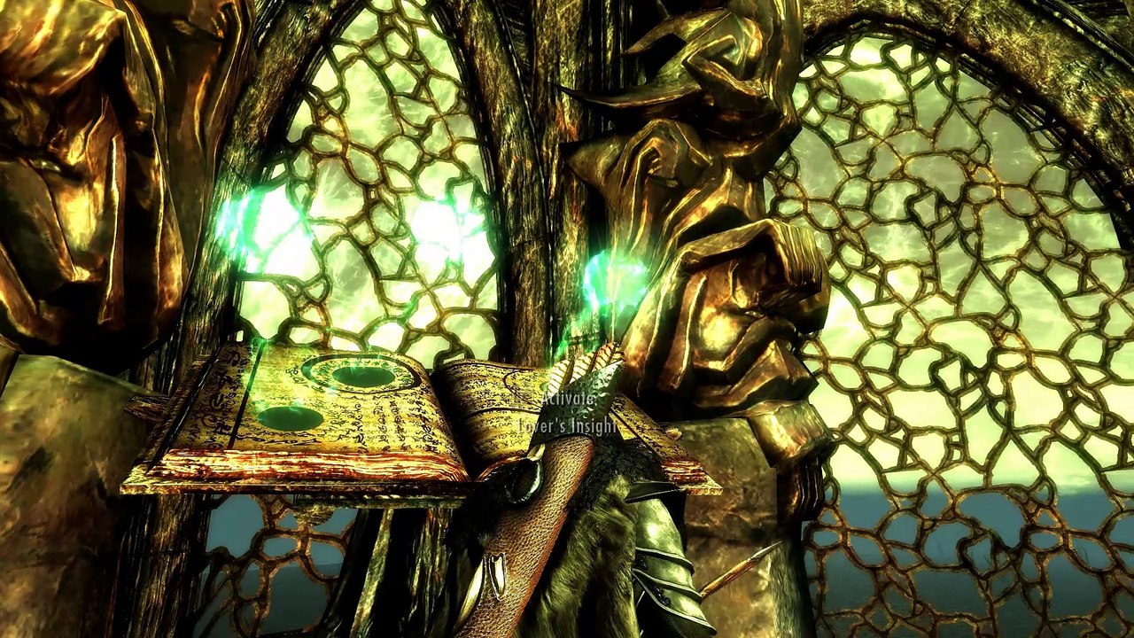LP Skyrim Legendary - Saison 2 Ep 9 : Apocrypha
