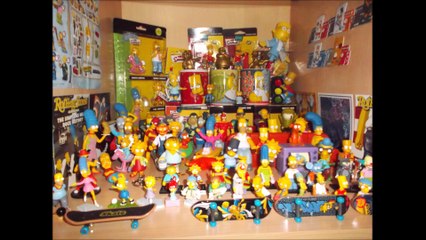My Simpsons Collection 2014