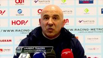 15e j. - Travers : ''Le rugby n'est pas une science exacte''