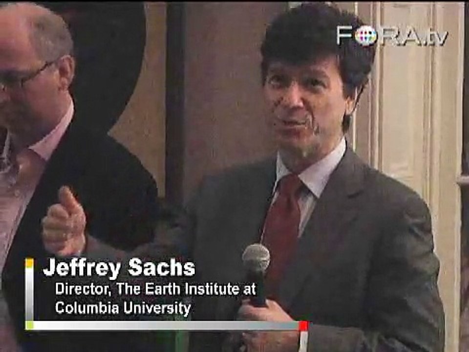 Sachs Supports GM Bailout, Says Combustion Engine Dead