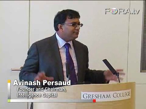 Economic Health Requires Investment Diversity