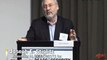 Stiglitz: Bush Admin Economic Policy Too Little Too Late