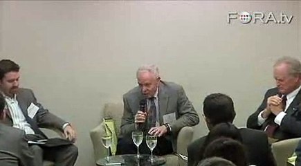 Paul Brest Describes Strategic Philanthropy