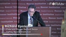 Richard Epstein: All Mortgagees Are Not Created Equal