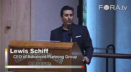 Lewis Schiff Examines the Middle Class Millionaire
