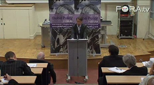 Steingart Foresees Blue Collar 2.0, a New Industrial Age