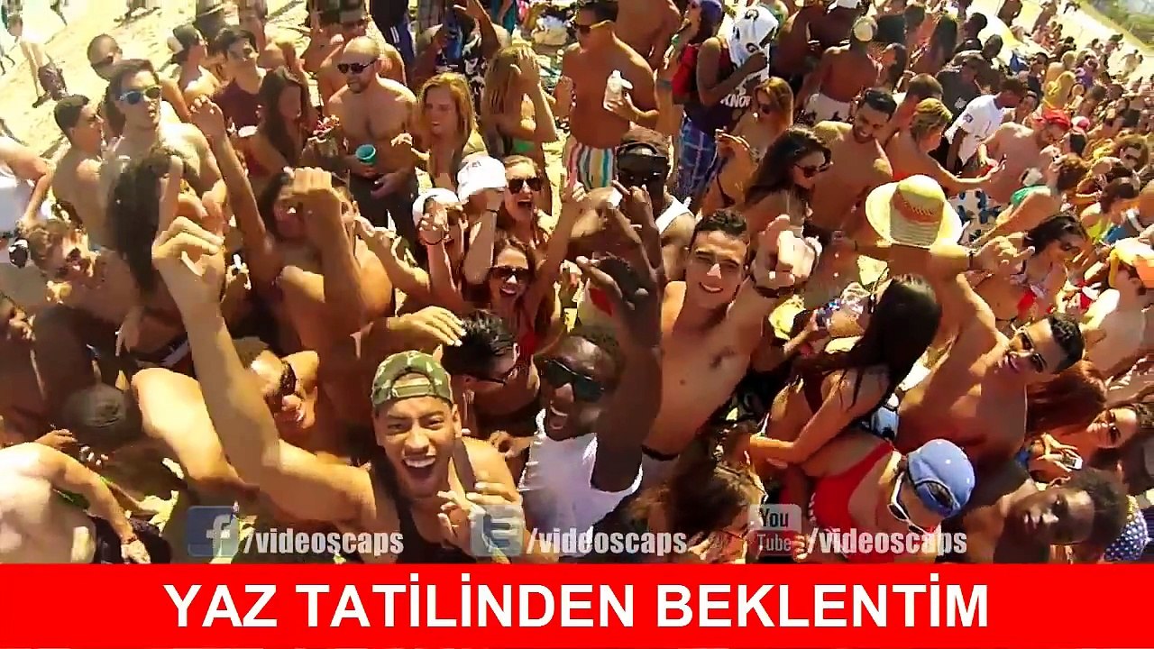 Yazdan Beklentim vs. Gerçekte Olan - Video Caps