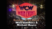 WCW Clash of the Champions 22 [1993 01 12]