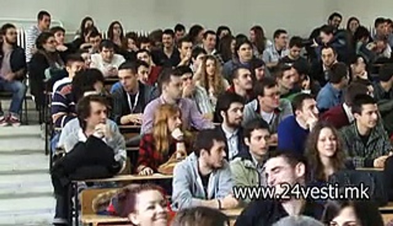 NOVI PREDLOZI ZA VISOKO OBRAZOVANIE