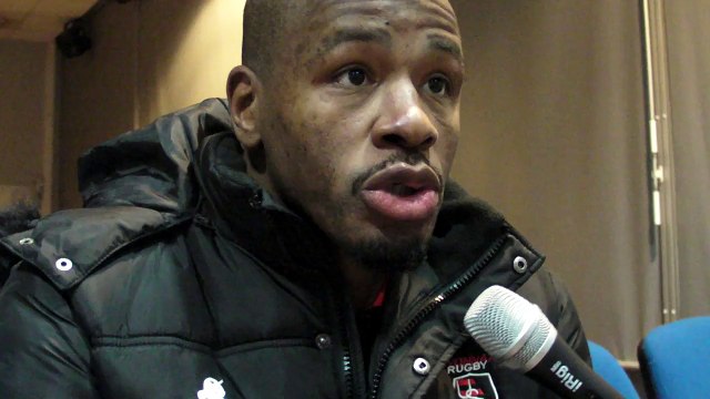 Rugby Top 14 - Olivier Missoup réagit après Grenoble - Oyonnax