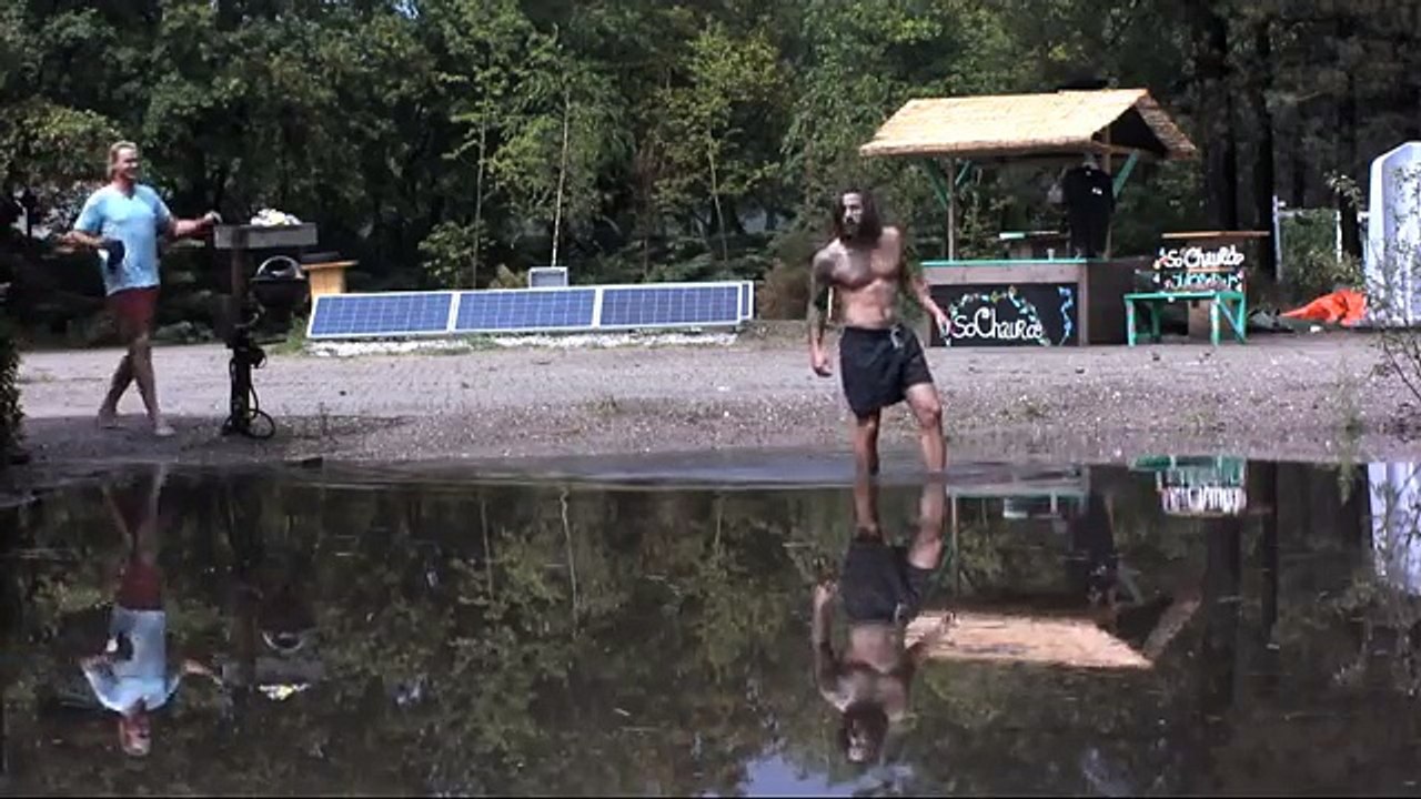 Waterpret