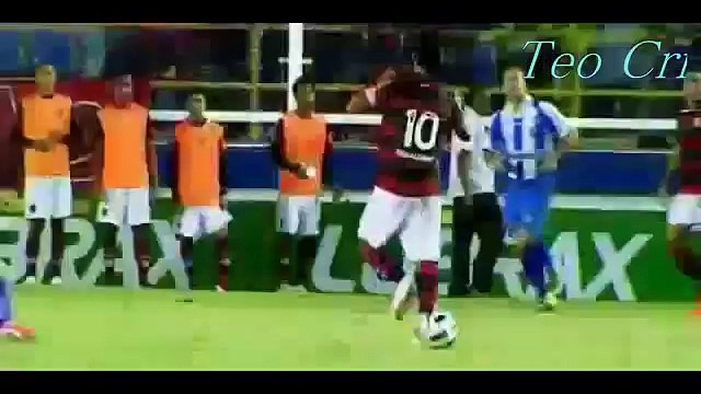 Freestyle Football 2002-2014/15 - ● Best Football skills ● Dribbling ● Tricks ● Moves●by C_S_H HD