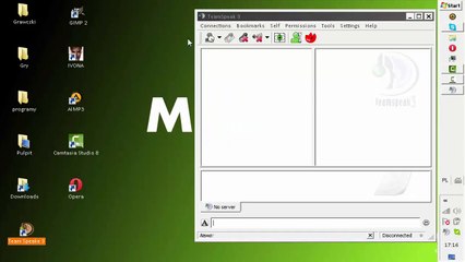 Poradnik #1 - Jak puszczać muzykę lub dźwięki na TS3