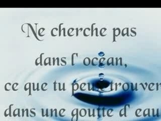 On oublie jamais rien