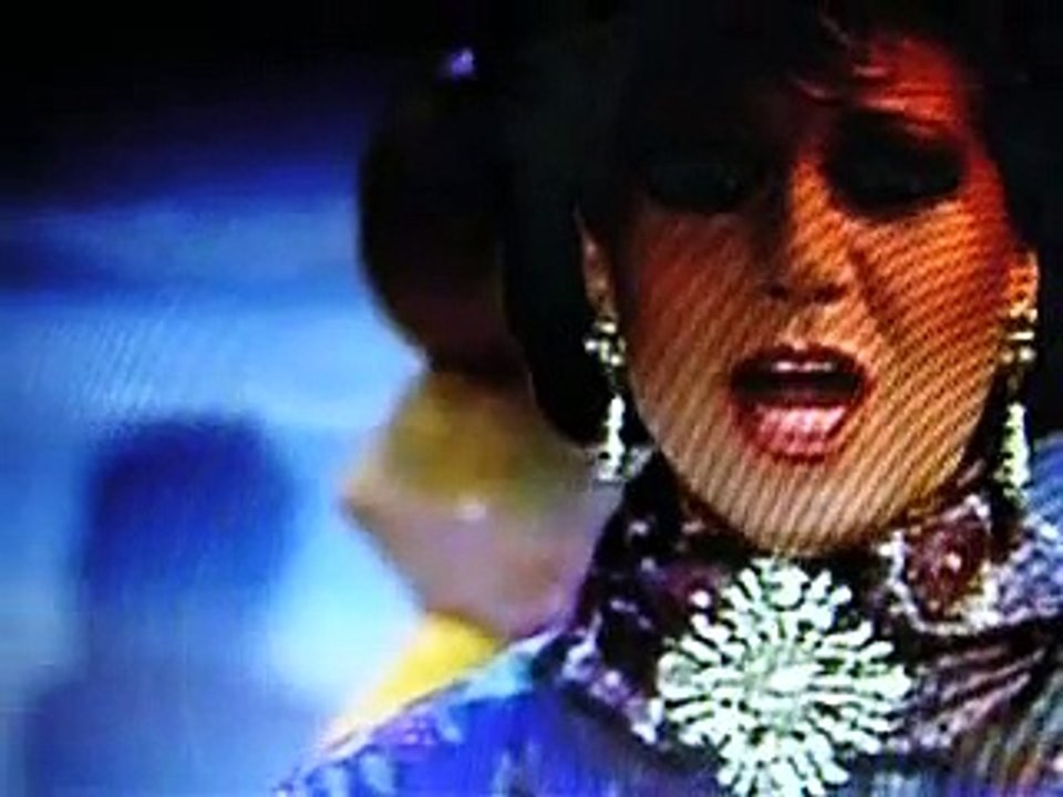 Elaine Page & Barbara Dickson_I know him so well (1985)