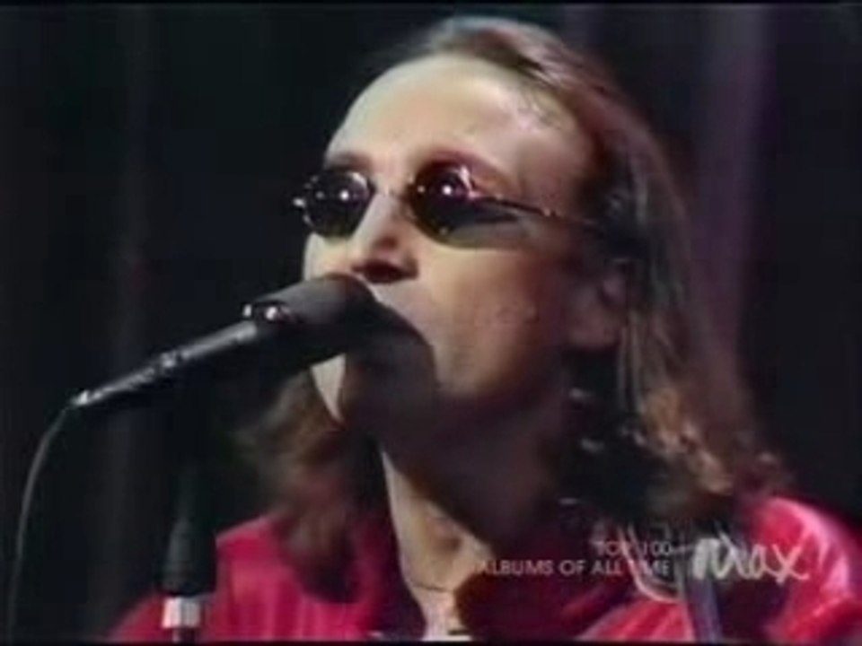 John Lennon  "imagine"