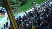 ΑΕΚ-Ομόνοια AEK Fans1