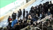 ΑΕΚ-Ομόνοια AEK Fans3