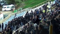 ΑΕΚ-Ομόνοια AEK Fans4